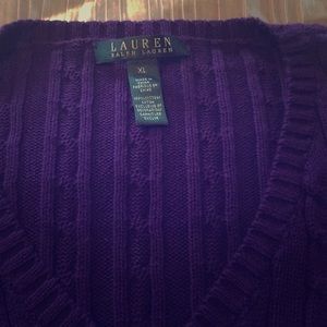 Lauren Ralph very clean excellent condition